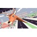 DEEEER Simulator Your Average Everyday Deer Game (Switch, русские субтитры), ,